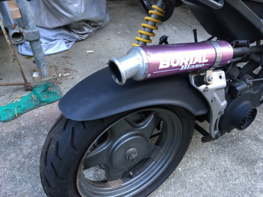 ストリートマジック