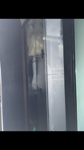 ［お値段交渉可］1800 オーバーフロー水槽　フルセット　180cm