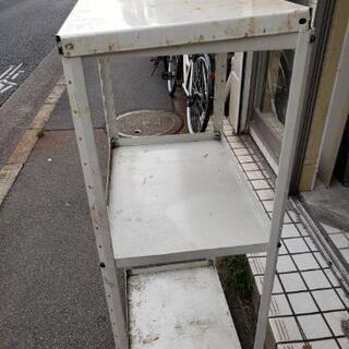 【急ぎ】中古 棚 譲ります