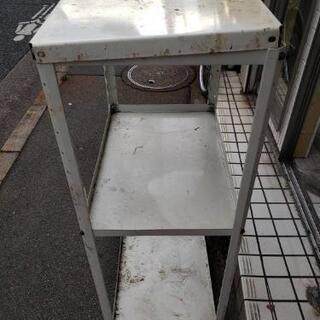 【急ぎ】中古 棚 譲りますの画像