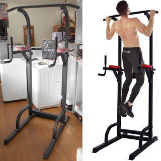 送料込み　懸垂器具　懸垂台　ぶら下がり健康器　FITMATE　FM-220D ♪FITMATE FM-220D ぶら下がり健康器具 懸垂マシン けんすい器具♪