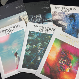 INSPIRATION CULT