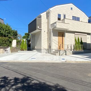 【戸建て外構作業員】募集/見習い可◆の画像