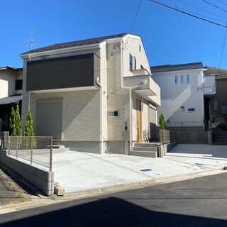 【戸建て外構作業員】募集/見習い可◆の画像