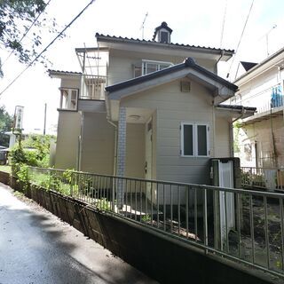 山武市木原戸建て※ペット相談可※フリーレント1ヶ月※初期費用一部...