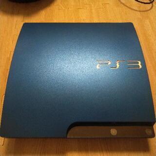 プレイステーション3 PS3本体