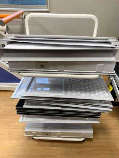 リハビリ　歩行用機械　売ります