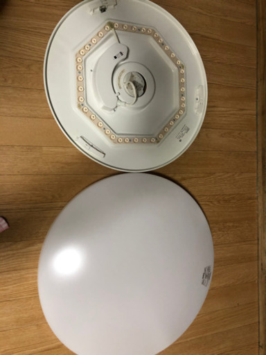 LEDシーリングライト