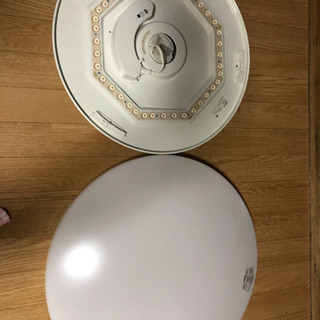 LEDシーリングライト