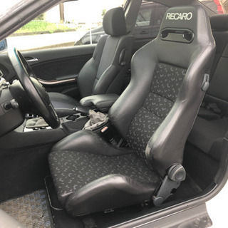 BMW3シリーズ❗️超レア左ハンドル、5速MTの画像