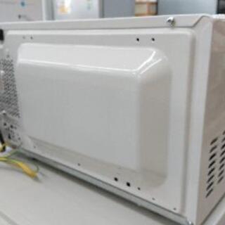 TWINBIRD（ツインバード） フラット電子レンジ 「DR-LD20」 （2019年製）の画像