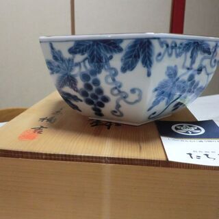 たち吉の盛鉢の画像