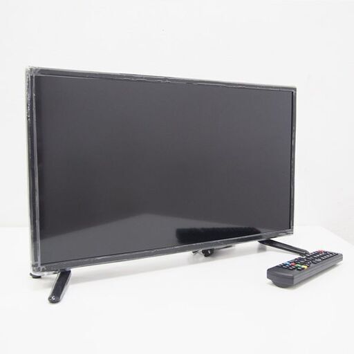 2019年製 ティーズネットワーク 24V型デジタルハイビジョン 液晶テレビ 外付けHDD録画対応 LE-2411TS (EA74)