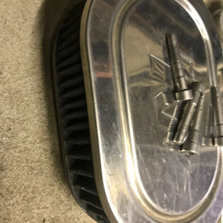 カワサキジェットスキー　スタンディング550につけてました。の画像