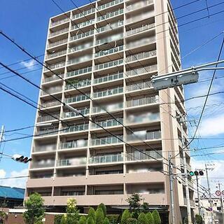 ペルル平野 6F部分 ペット可 2,380万円 - 不動産