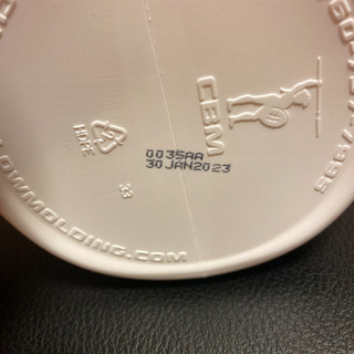 ブランド: マッスルテック  プラチナクレアチン　味付なしの画像