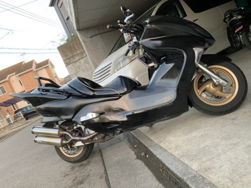 MT車など交換希望