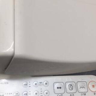 パナソニック 便座 scs-t92 の画像