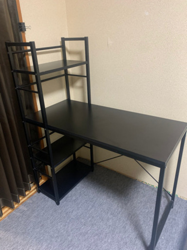 パソコンデスク　デスクチェア