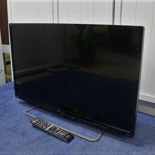 R1913) 日立 L32-GP35 液晶テレビ Wooo 32インチ 2017年製! テレビ 店頭取引大歓迎♪