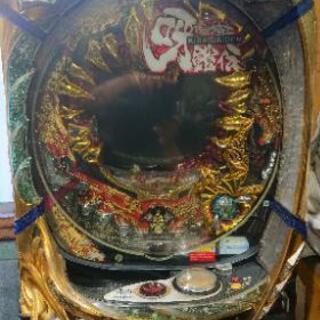パチンコ実機