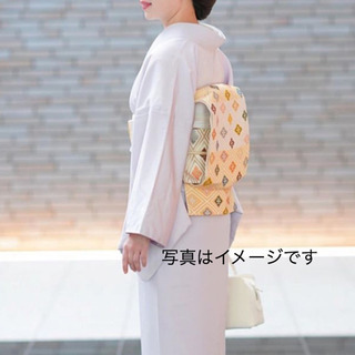 着物レンタル 着付け ヘアセットの画像