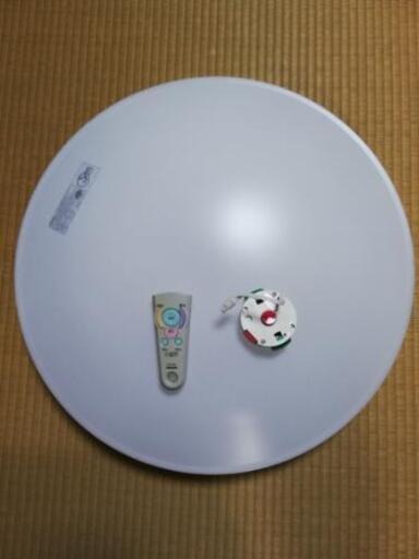 東芝シーリングライト10~12畳用