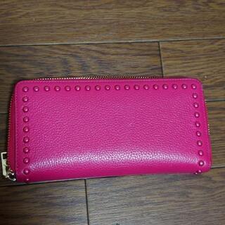 レディース長財布（コーチCOACH）の画像