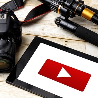 YouTube（ユーチューブ）教室を開催