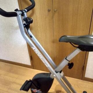 バイクマシーンの画像