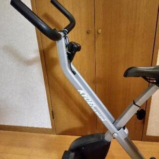 バイクマシーン