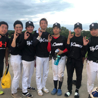 柏★平日★野球練習★キャッチボール