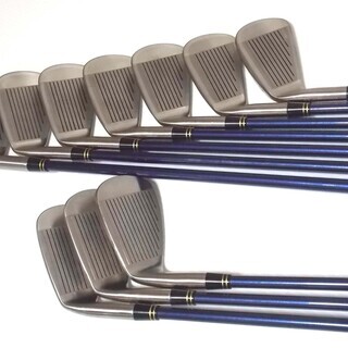 未使用品！「DUNLOP/TOUR705」アイアンセット 【公式通販】
