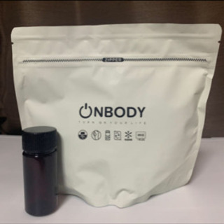 Onbodyの中古が安い！激安で譲ります・無料であげます｜ジモティー