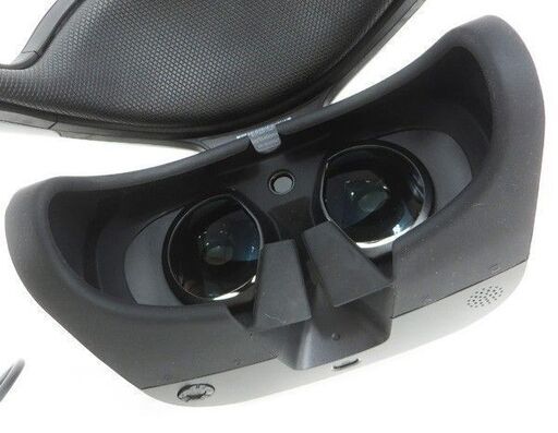 【VR】 Camera同梱版 | 付属品全て完備！長引くコロナ禍をPSVRで乗り切るのはいかがでしょう！