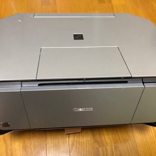 スキャン機能付き　プリンター　CANON
