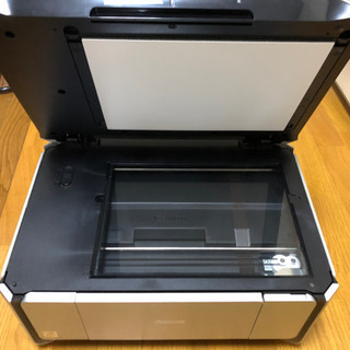 スキャン機能付き　プリンター　CANONの画像