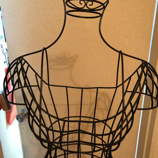 トルソーの画像