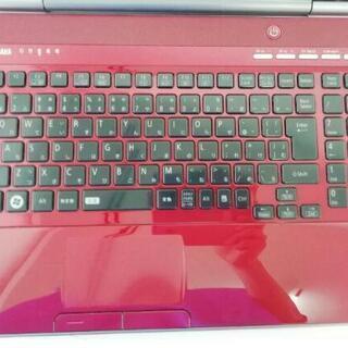 NEC　ノートPC Win10 Core i7 4GBメモリ 240GBSSD 先着1名！NEC ノートPC Win10 Core i7 4GB SSD 240GB