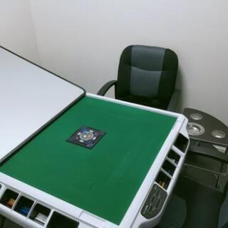 全自動麻雀卓 AMOS JPEXその他セット
