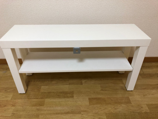 テレビ台　IKEA