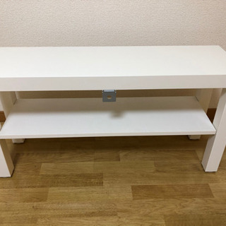 テレビ台　IKEA