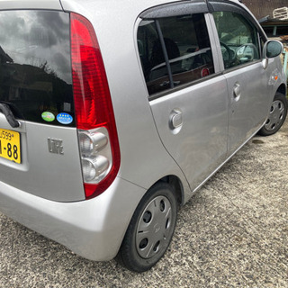 jb5ライフ 車検が来年2月　の画像