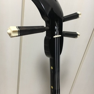 三線の画像