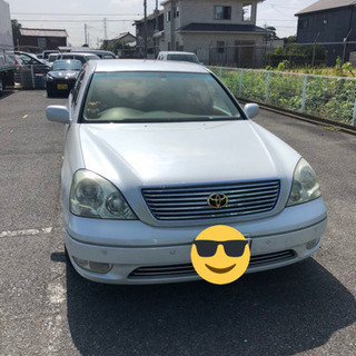 UCF31セルシオ前期