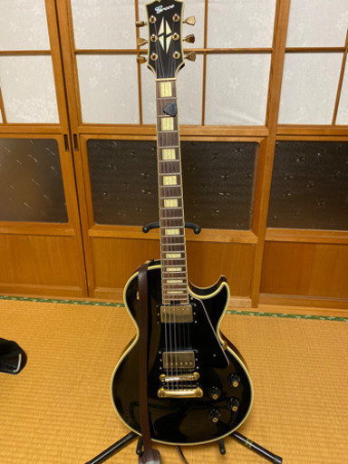 Grecoエレキギター