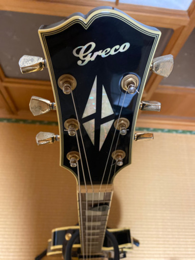Grecoエレキギター
