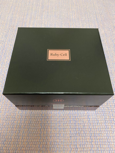 ルビーセルインテンシブ4Uセラム