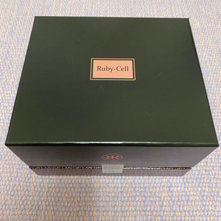 ルビーセルインテンシブ4Uセラム
