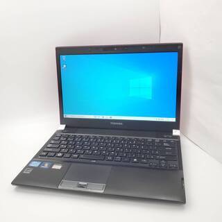 東芝 ノートパソコン 訳あり レッド
